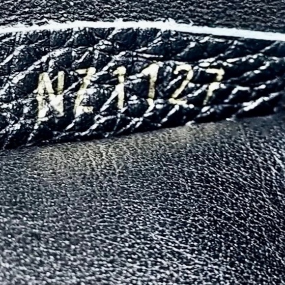 Louis Vuitton Taurillon Leather City Steamer Tote - Picture 13 of 14